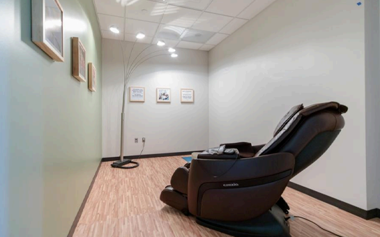 Therapy Recliner